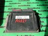 Engine control unit/module ECU 