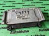 Engine control unit/module ECU 