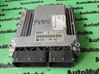 Engine control unit/module ECU 