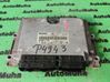 Engine control unit/module ECU 