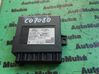 Comfort/convenience module 