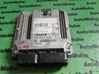 Engine control unit/module ECU 