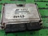Engine control unit/module ECU 