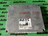Engine control unit/module ECU 
