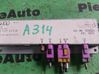 Comfort/convenience module 