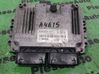 Engine control unit/module ECU 