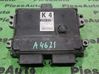 Engine control unit/module ECU 