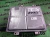 Engine control unit/module ECU 