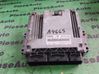 Engine control unit/module ECU 