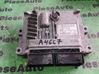 Engine control unit/module ECU 