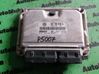 Engine control unit/module ECU 