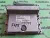 Engine control unit/module ECU 
