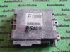 Блок управления двигателем ECU 