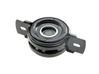 Prop shaft support center bearing 