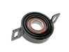 Prop shaft support center bearing 