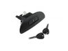 Tailgate lock latch 