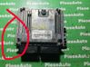 Engine control unit/module ECU 
