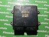 Engine control unit/module ECU 