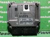 Engine control unit/module ECU 