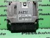 Motora vadības bloka ECU 
