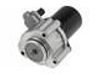 Transfer box differential control unit 