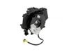 Airbag squib ring wiring 