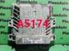 Unité de commande, module ECU de moteur 