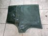 Rear door window glass 125
