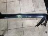 Rear door glass trim molding 7318171