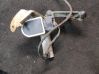 Rear air suspension level height sensor 3714295957402