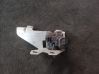 Tailgate window lock/catch/latch 7447095