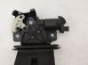 Tailgate/trunk/boot lock/catch/latch 8P4827505B
