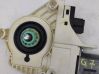 Front door window regulator motor 4L0959802B