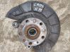 Front wheel hub spindle knuckle CFD4