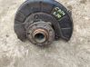 Front wheel hub spindle knuckle DPD4