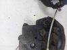 Rear door lock 7229467