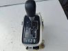 Gear shifter surround trim plastic 2400A378