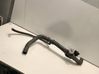 Engine coolant pipe/hose 38721P