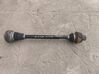 Rear driveshaft 8R0501203C