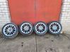 R19 alloy rim 7841819