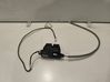 Tailgate/trunk/boot lock/catch/latch 966929106