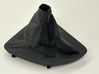 Gear shifter surround trim plastic 7595326