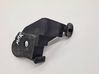 Front bumper mounting bracket 7030619