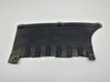 Rear bumper underbody cover/under tray 7117631