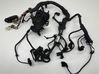 Engine installation wiring loom 780214806