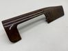 Dashboard glove box trim 8203825
