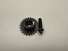 Camshaft pulley/ VANOS 11312246812