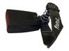 Rear seatbelt buckle 8176520