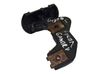 Front bumper mounting bracket 8159361