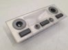 Front seat light 8379699